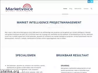 marketvoice.nl
