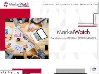 marketwatch.com.ec