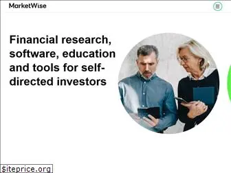 marketwise.com