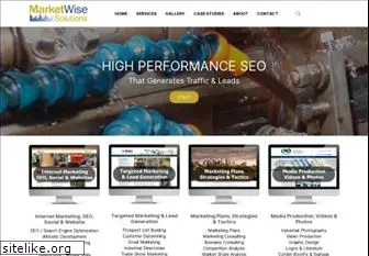 marketwisesolutions.com