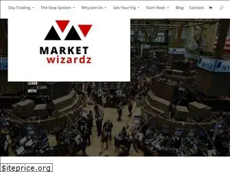 marketwizardz.com