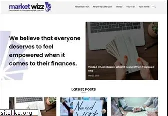 marketwizz.com