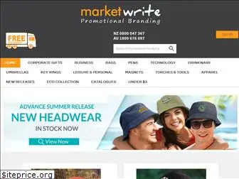 marketwritepromo.com
