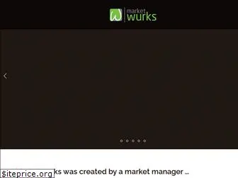 marketwurks.com