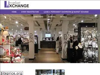 marketxchangeshowrooms.com