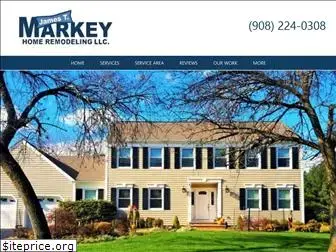 markey-roofing-gutters.com