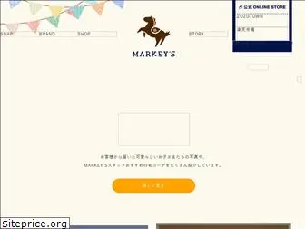 markeys.co.jp