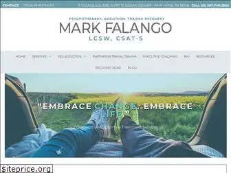 markfalango.com