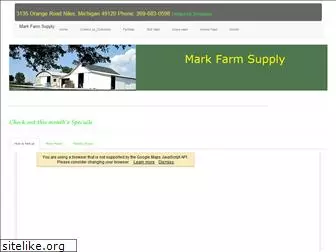 markfarmsupply.com