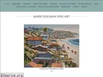 markfehlman.com