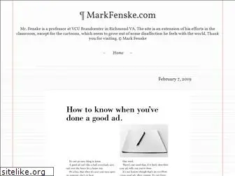 markfenske.com