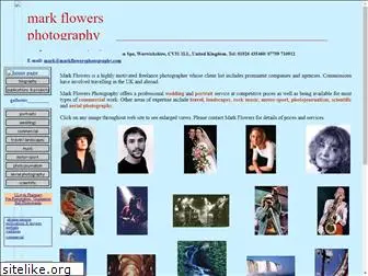 markflowers.com