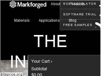 markforged.com