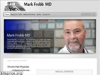 markfrobbmd.com