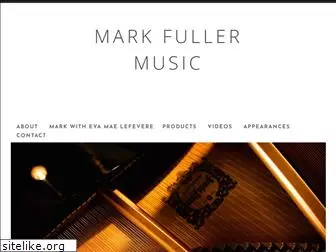 markfullermusic.com