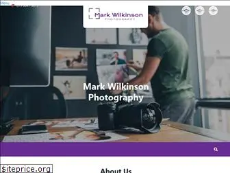 markfwilkinson.com