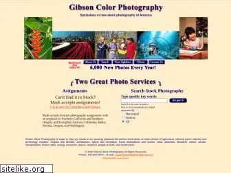 markgibsonphoto.com