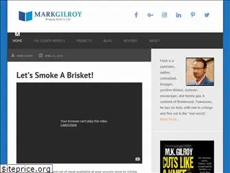 markgilroy.com