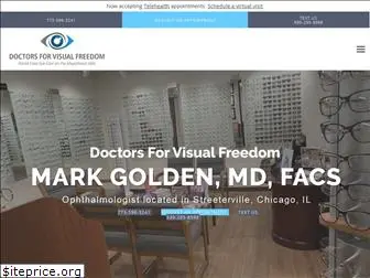 markgoldenmd.com