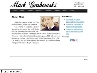 markgrabowski.com