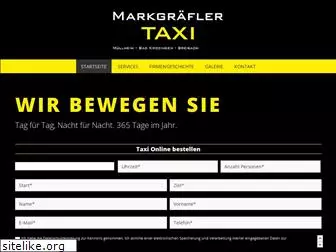 markgraefler-taxi.de