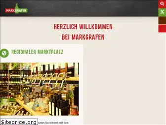 markgrafen.com