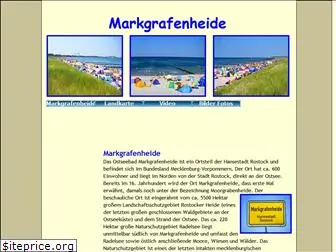 markgrafenheide.com