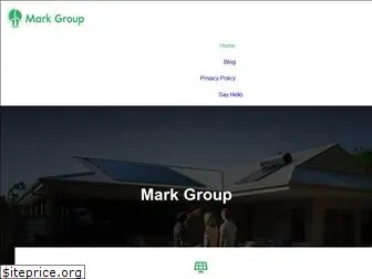 markgroup.co.uk