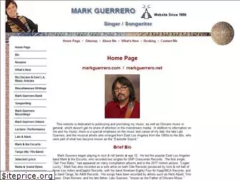 markguerrero.com