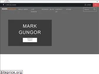 markgungor.com