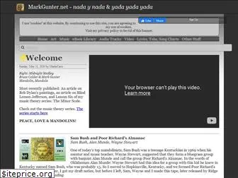 markgunter.net