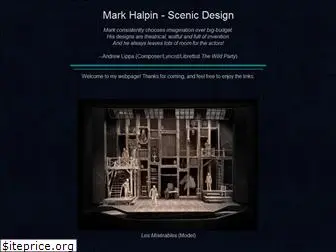 markhalpin.com