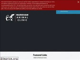 markhamac.com