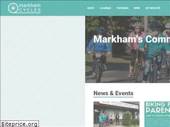 markhamcycles.ca