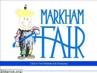 markhamfair.ca