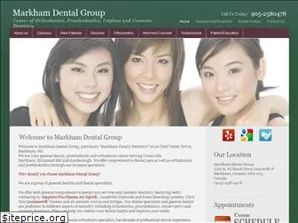 markhamfamilydentist.ca