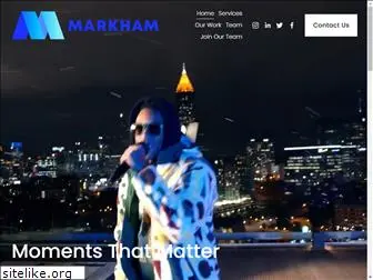 markhamgroup.com