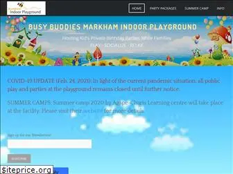 markhamindoorplayground.com