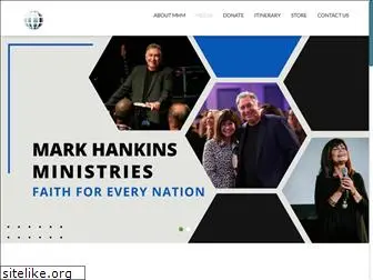 markhankins.org