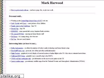 markharwood.com