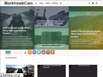 markhawkcam.com