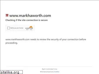 markhaworth.com