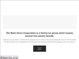 markhenrycorporation.com