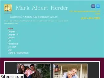 markherder.com