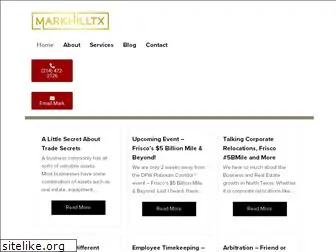 markhilltx.com