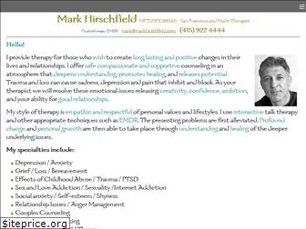 markhirschfield.com
