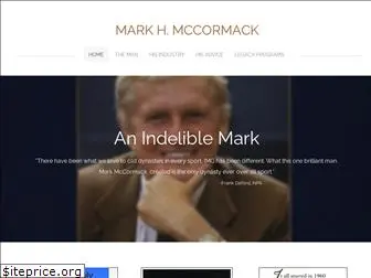 markhmccormack.com