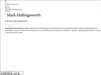 markhollingsworth.co.uk