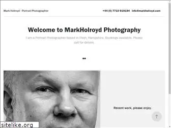 markholroyd.com