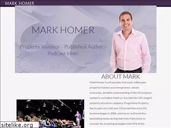 markhomer.com